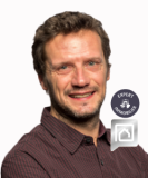 LAMPIN Frédéric