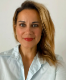 MÉZIANE Sarah