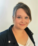 LEVASSEUR Elodie