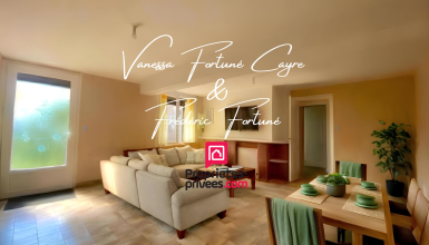 Maison Familiale et Appartement Indépendant 200 m²
