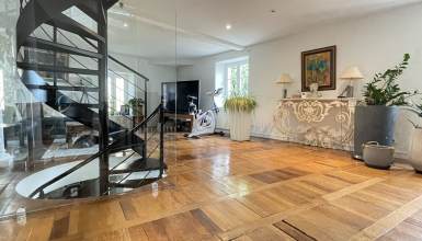 Maison 5 pièces 164 m²