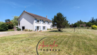 Maison familiale, 6 chambres