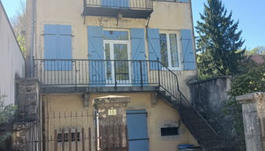 Maison Macornay 6 pièce(s) 141.30 m2