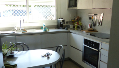 MAISON FAMILIALE 180m²