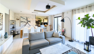Maison Sainte Luce Sur Loire 5 pièces 130 m2