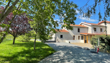 Maison 4 pièces Montverdun