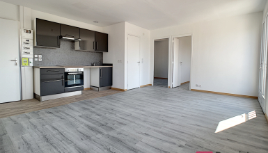 60370 Sainte Geneviève Appartement T3 neuf 2 pk