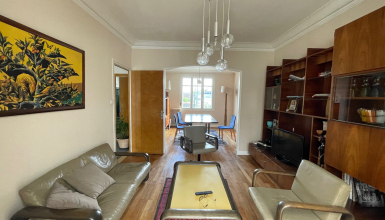 Maison familiale de 156 m² avec locatif