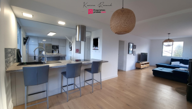 maison 4 chambres