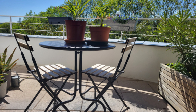 Appartement NANTES 4 PIÈCES, 3 chambres, 77 M²