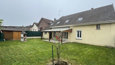 Maison Persan 5 pièce(s) 137 m² - 299 000 €