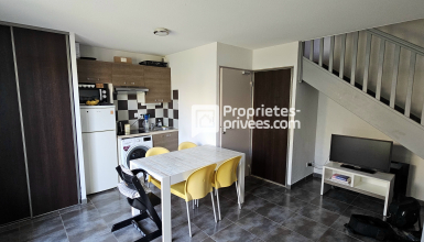 Mise aux enchères Maison Latour Bas Elne 3 pièces de 45 m2