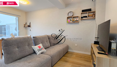 Maison neuve 114 m² Prestations haut de gamme