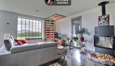 Propriété Dauphinoise 340m²