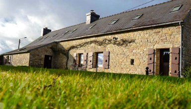 Maison Scaer 9 pièces 170 m2