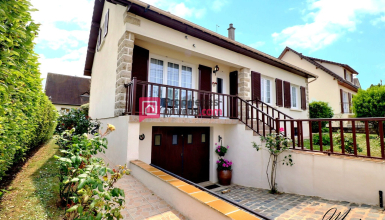 PAVILLON  125 m² QUARTIER RECHERCHE