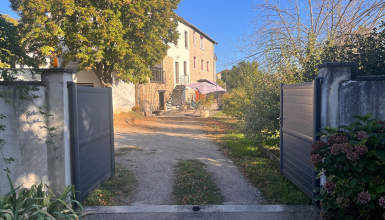 Maison VAUGNERAY