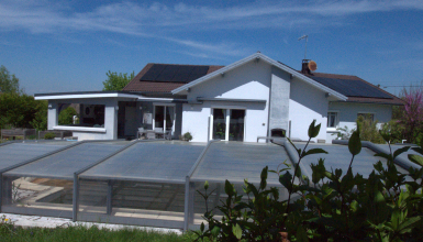 Maison 5 Pièces 3 Chambres, piscine extérieure