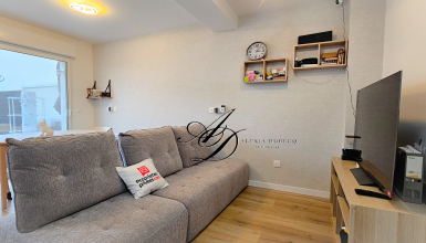 Maison neuve 114 m² habitables : villa Jade