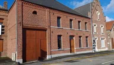 Vente interactive maison 308 m²