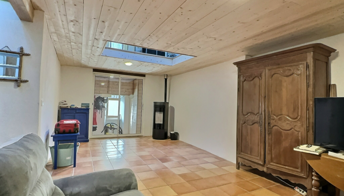 Salle à manger