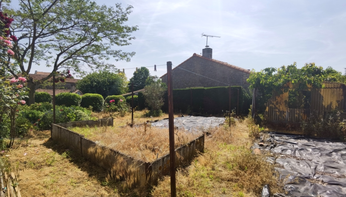 Potager