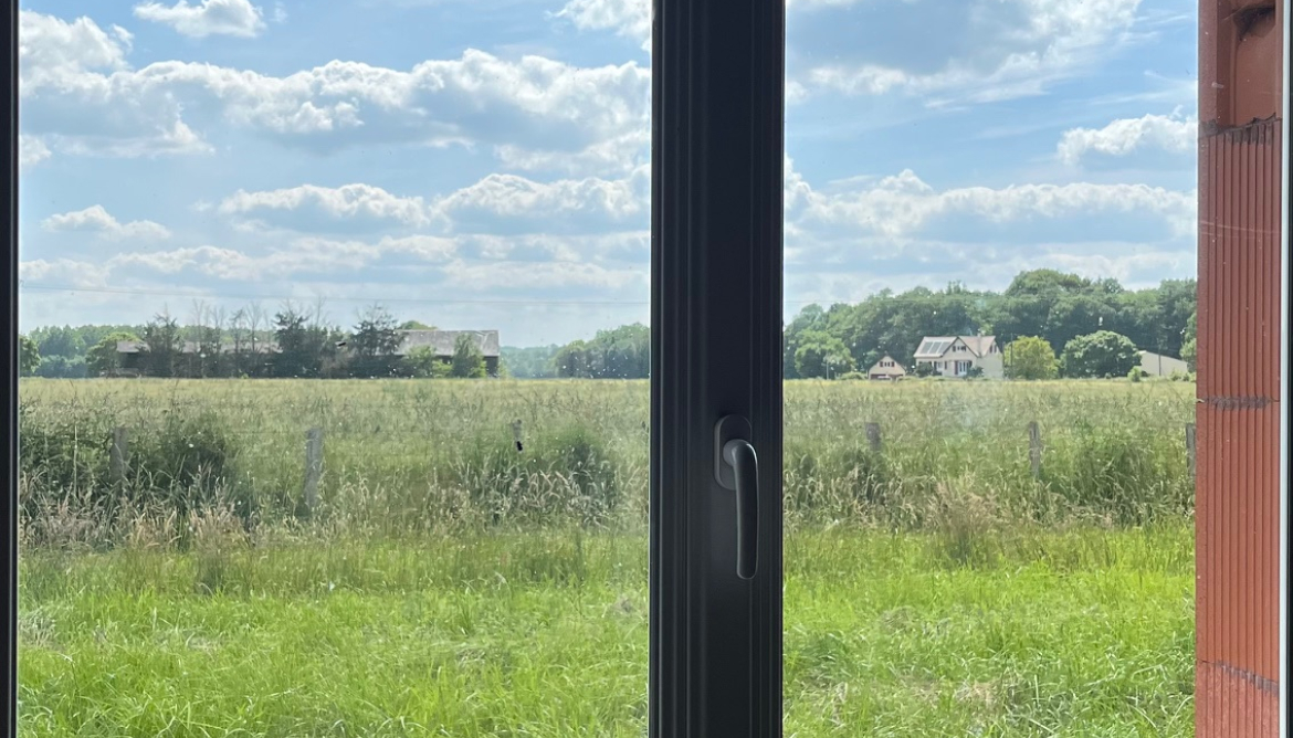 Vue exterieur
