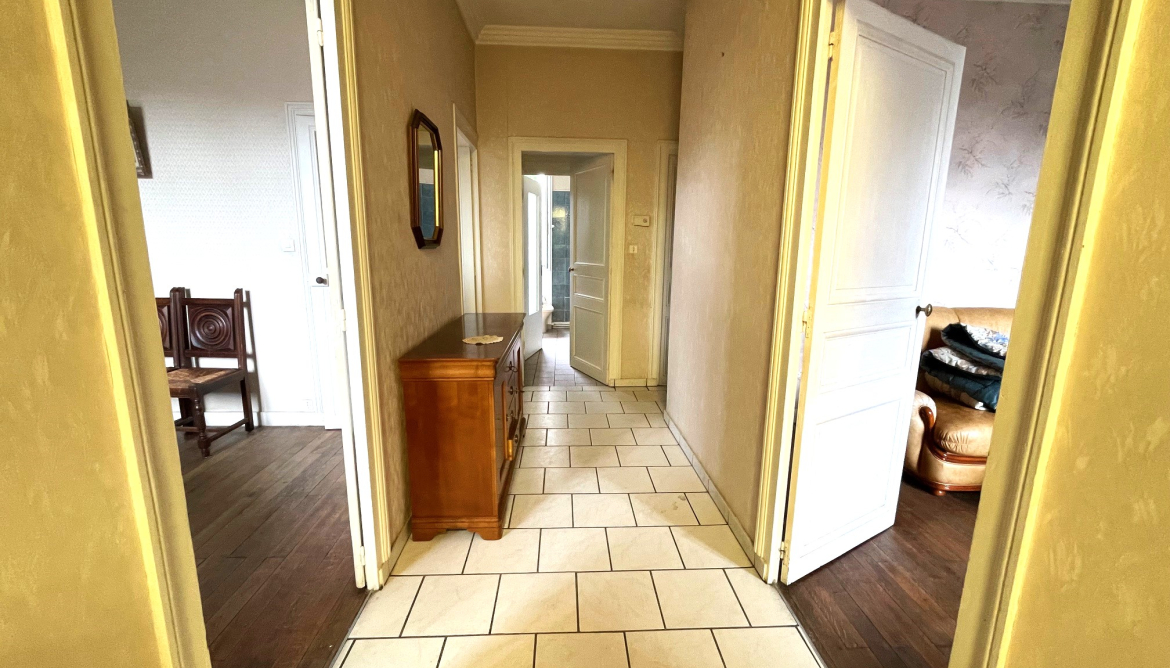 Entrée