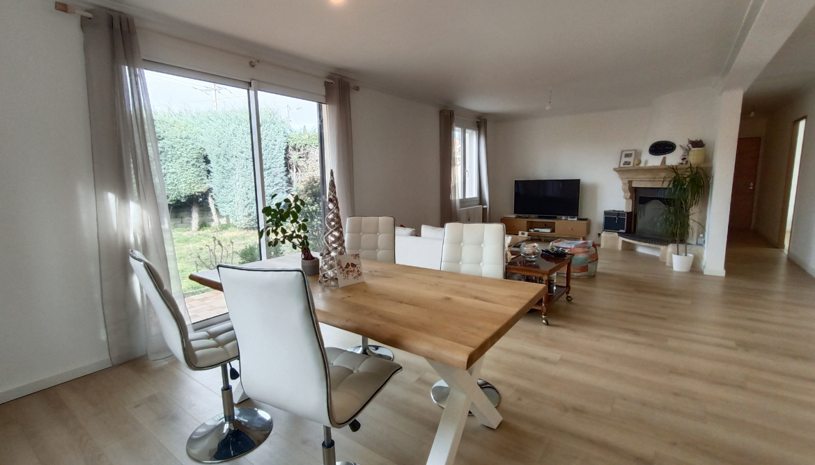 Salle à manger