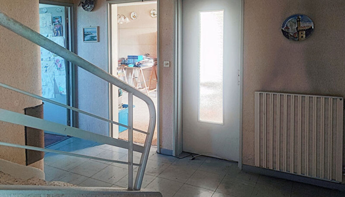 Entrée