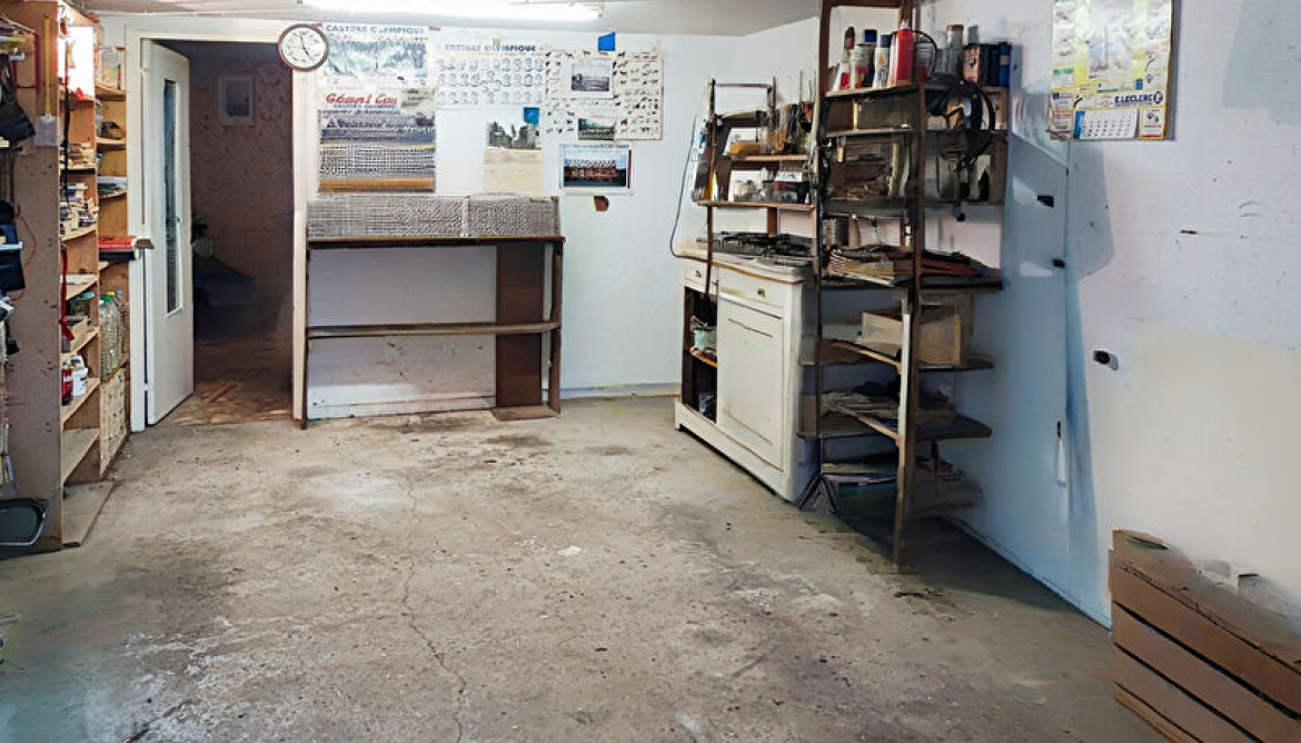 Garage