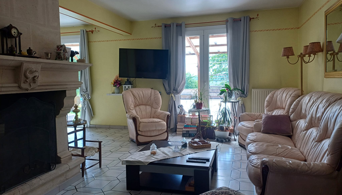Salon