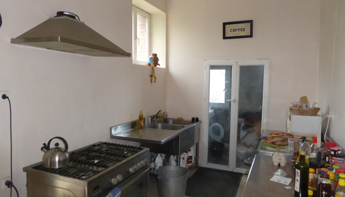 Salle à manger Salle à manger