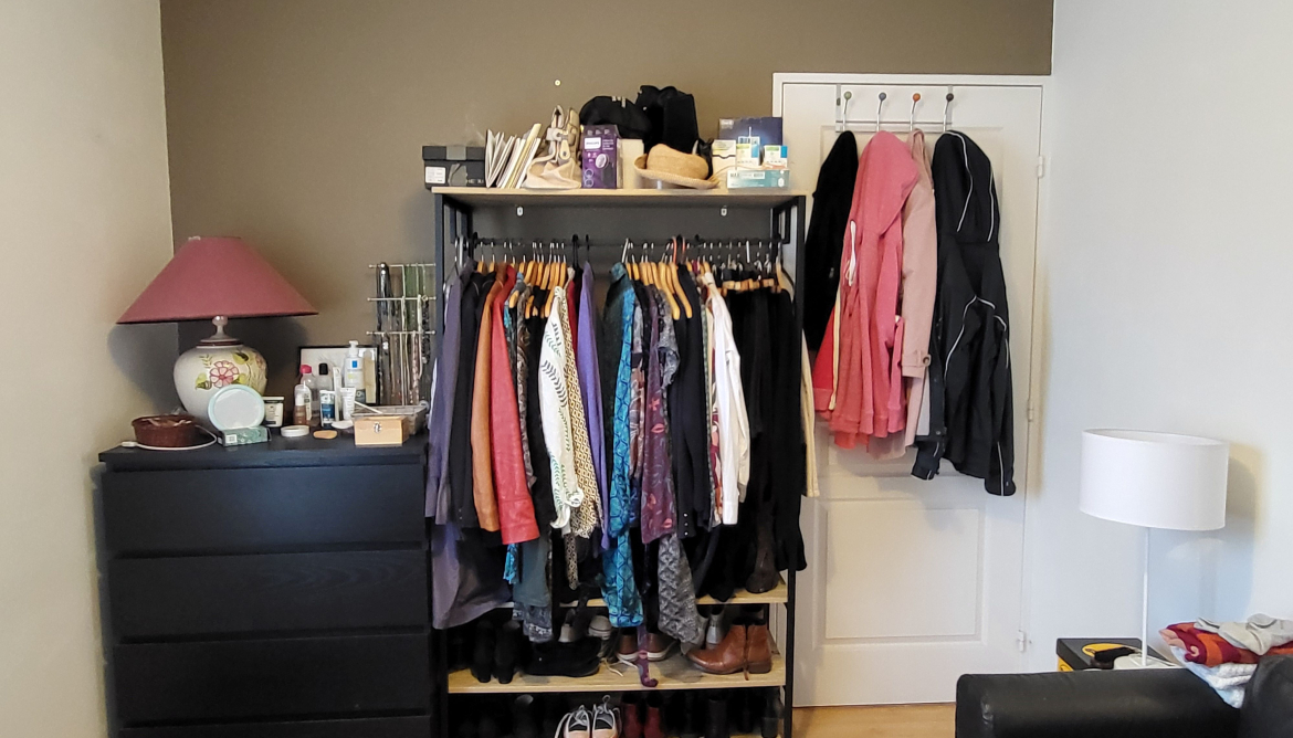 Chambre d'enfant