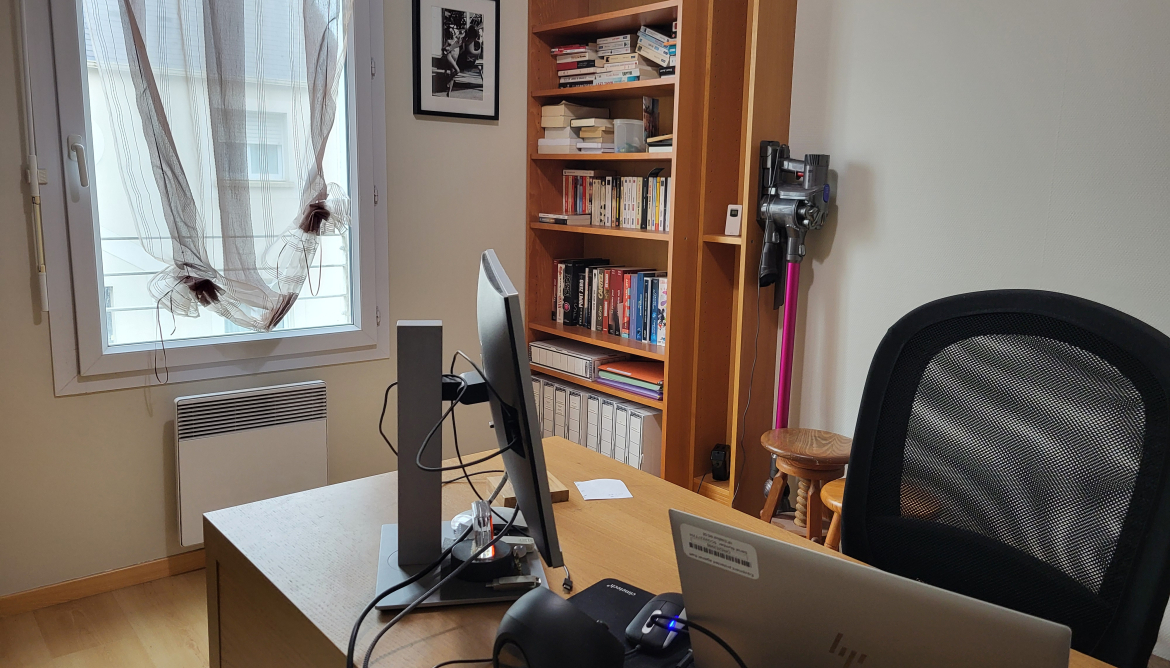 Bureau