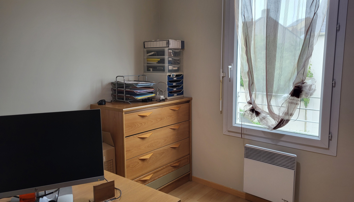 Bureau