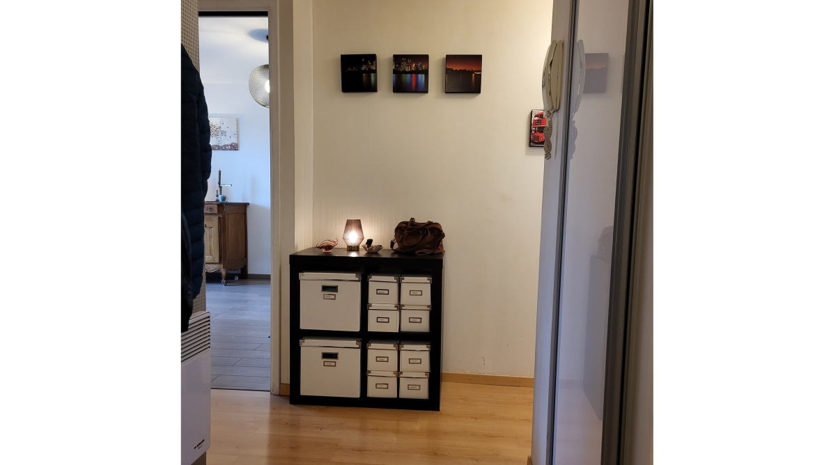 Entrée