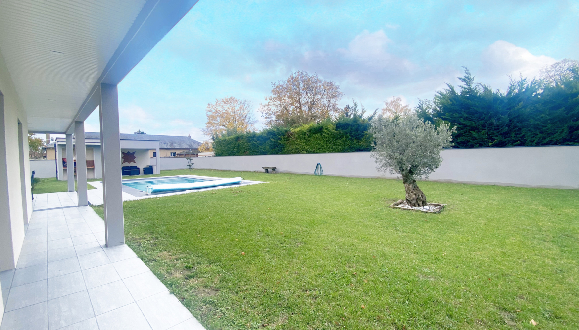 Jardin