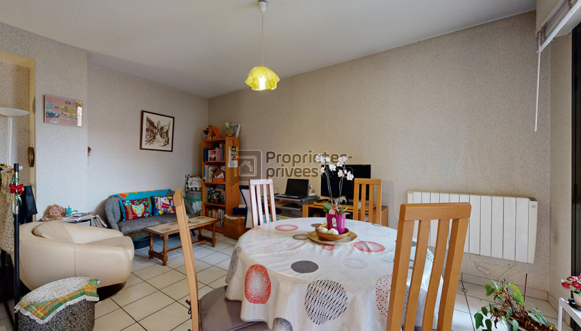 Salle à manger