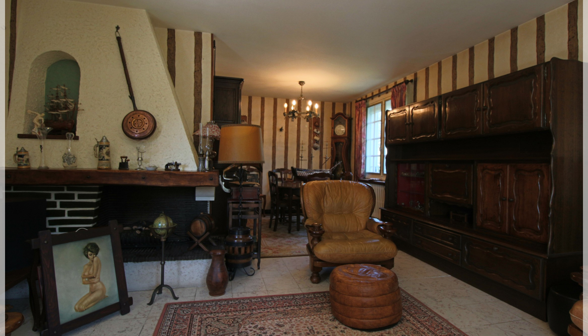 Salon