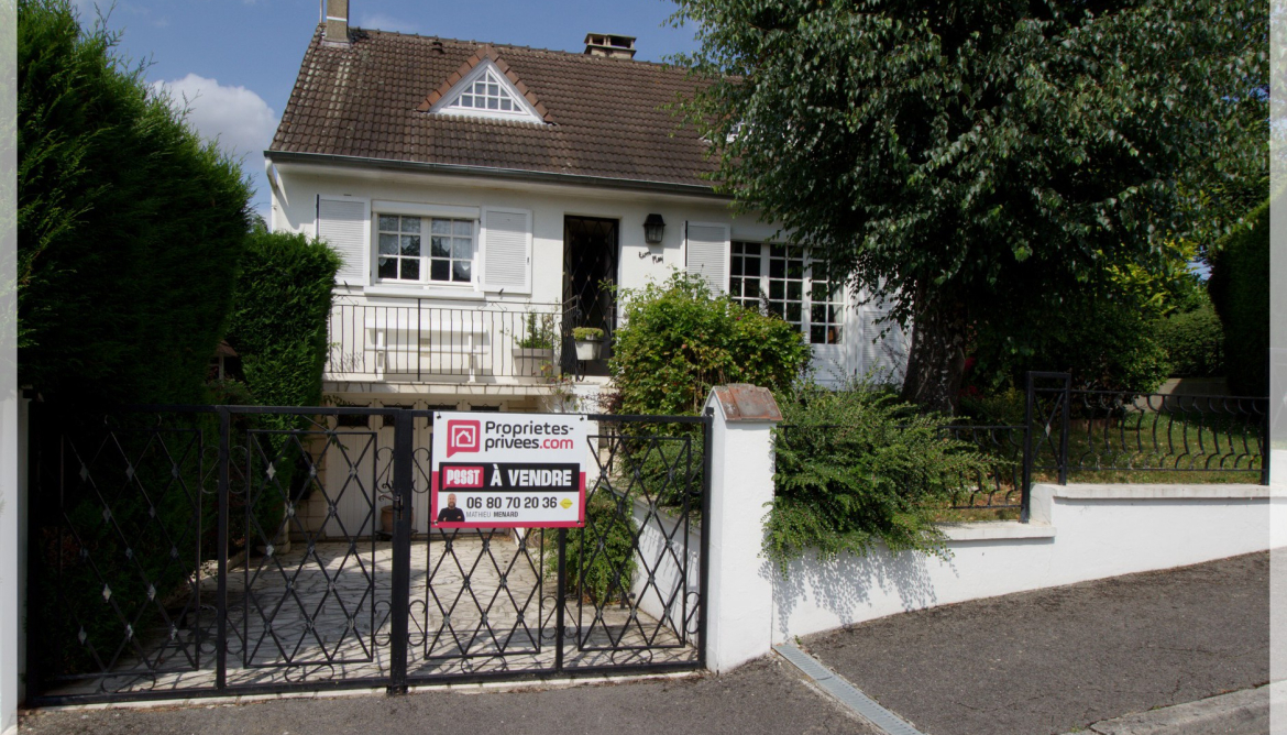Vue exterieur