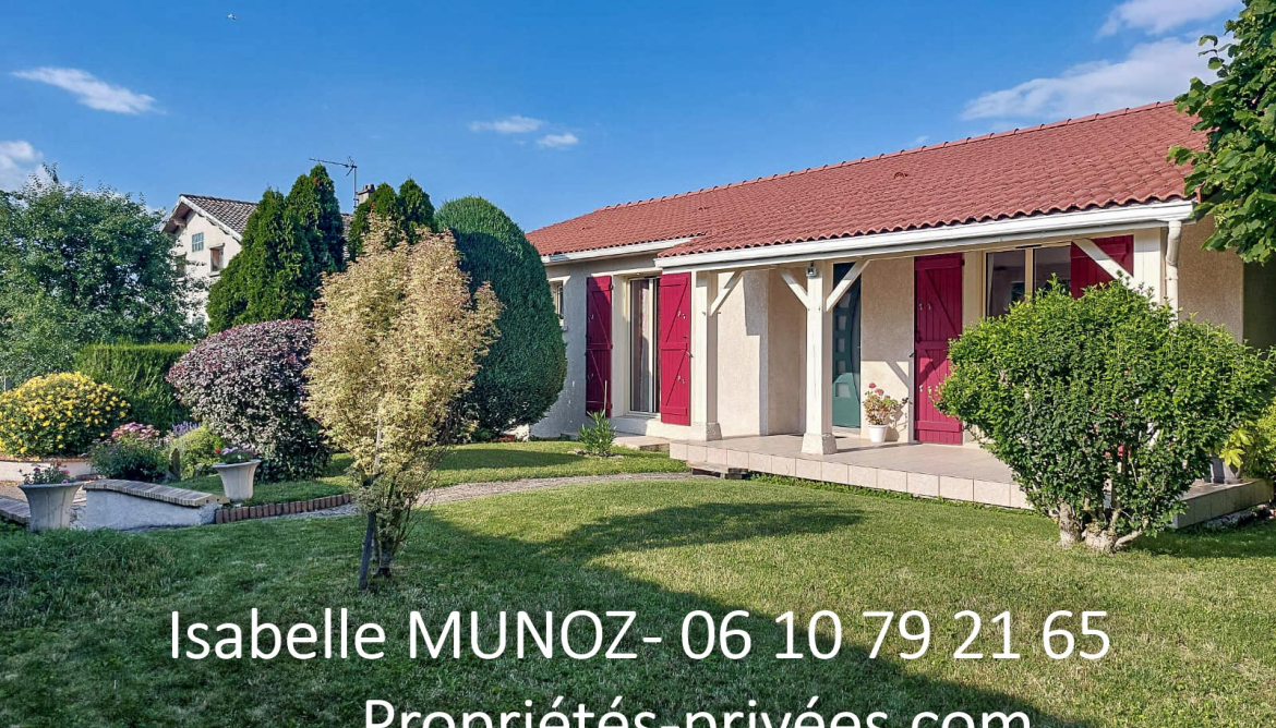 Vue exterieur