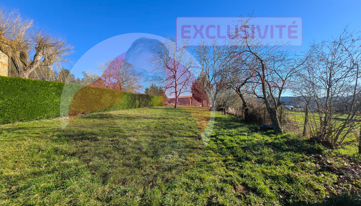 Vue exterieur