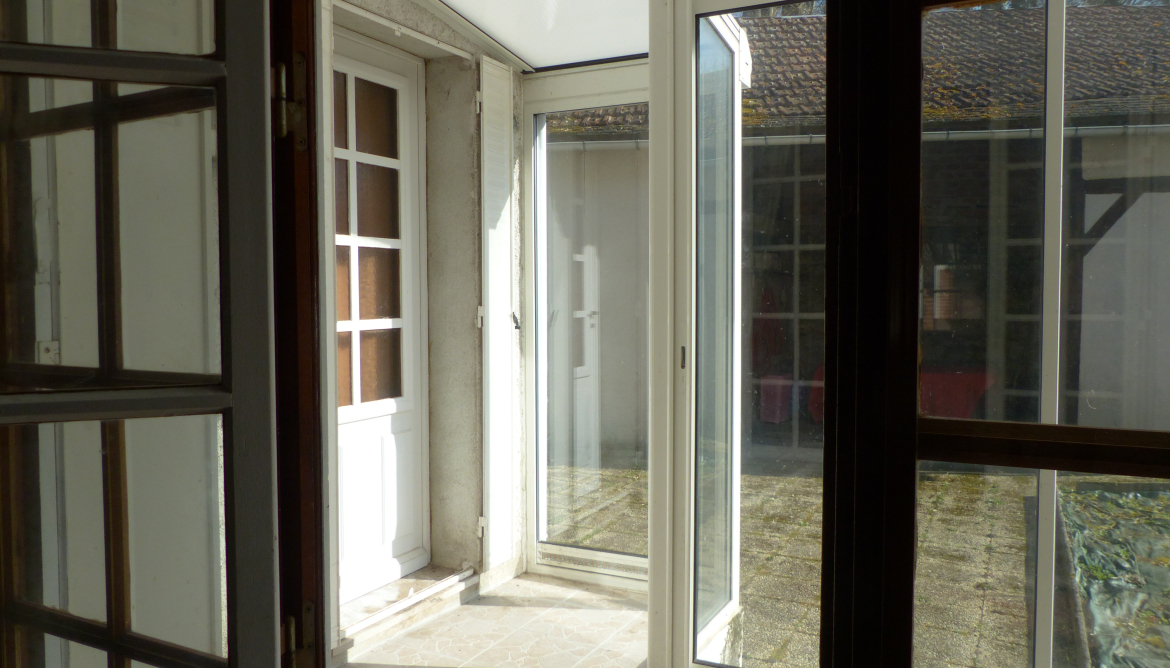 Entrée