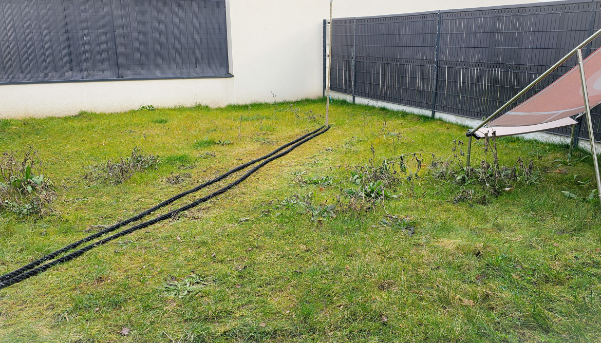 Jardin