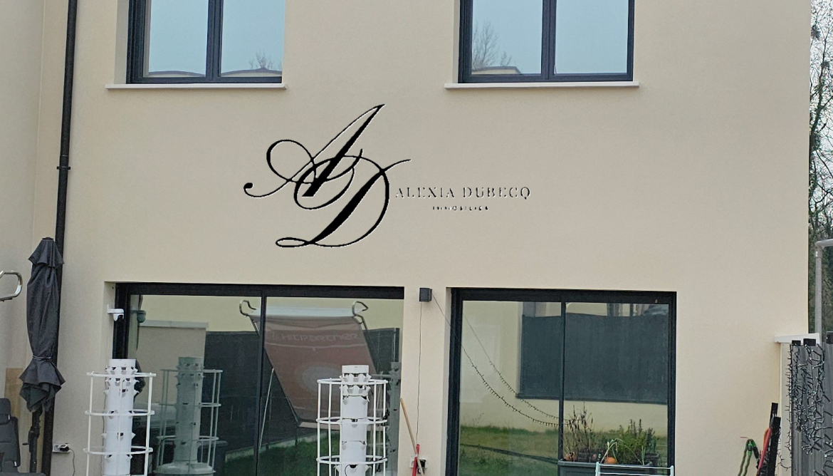 Vue exterieur