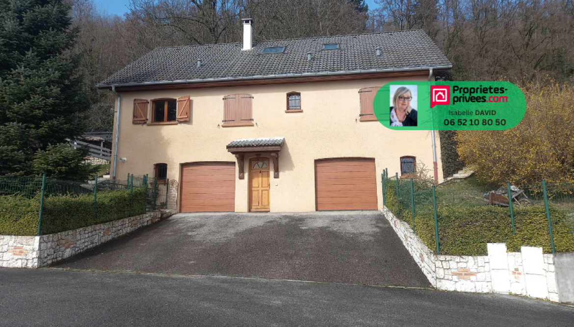 Vue exterieur