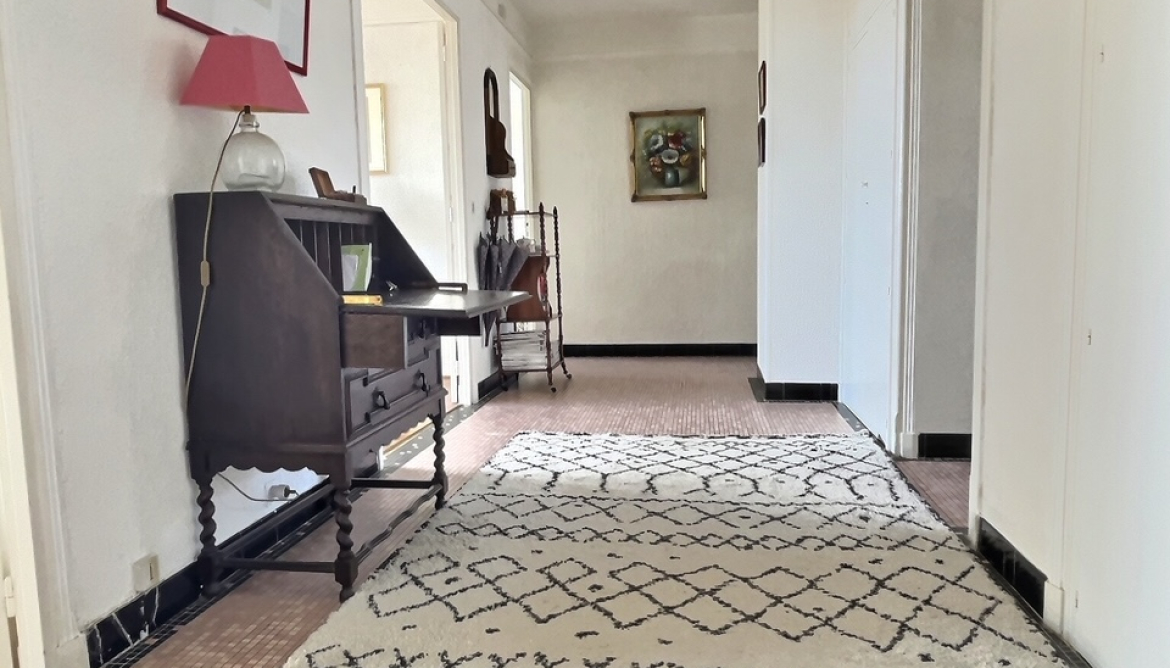 Entrée