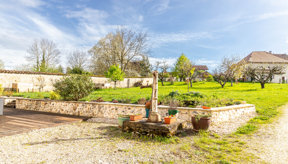 Potager