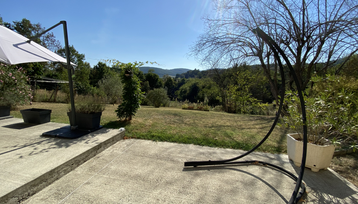 Jardin